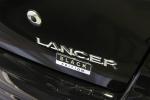 Mitsubishi Lancer Black Edition 2017 года
